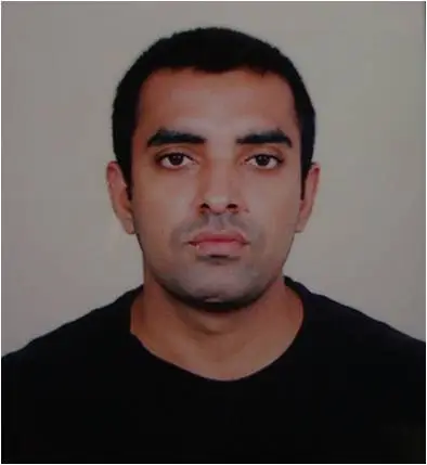 Dr. Amardeep