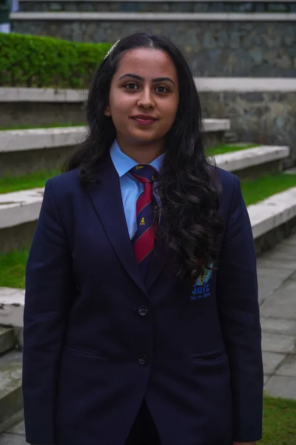 Anahika Singh