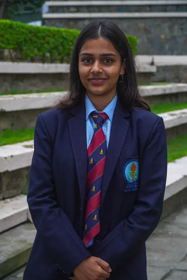 Arushi Singh