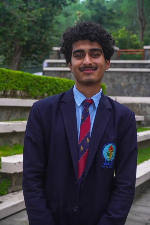 Ayush Puri