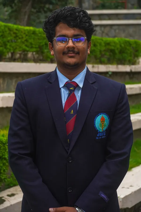 Shaurya Agarwal