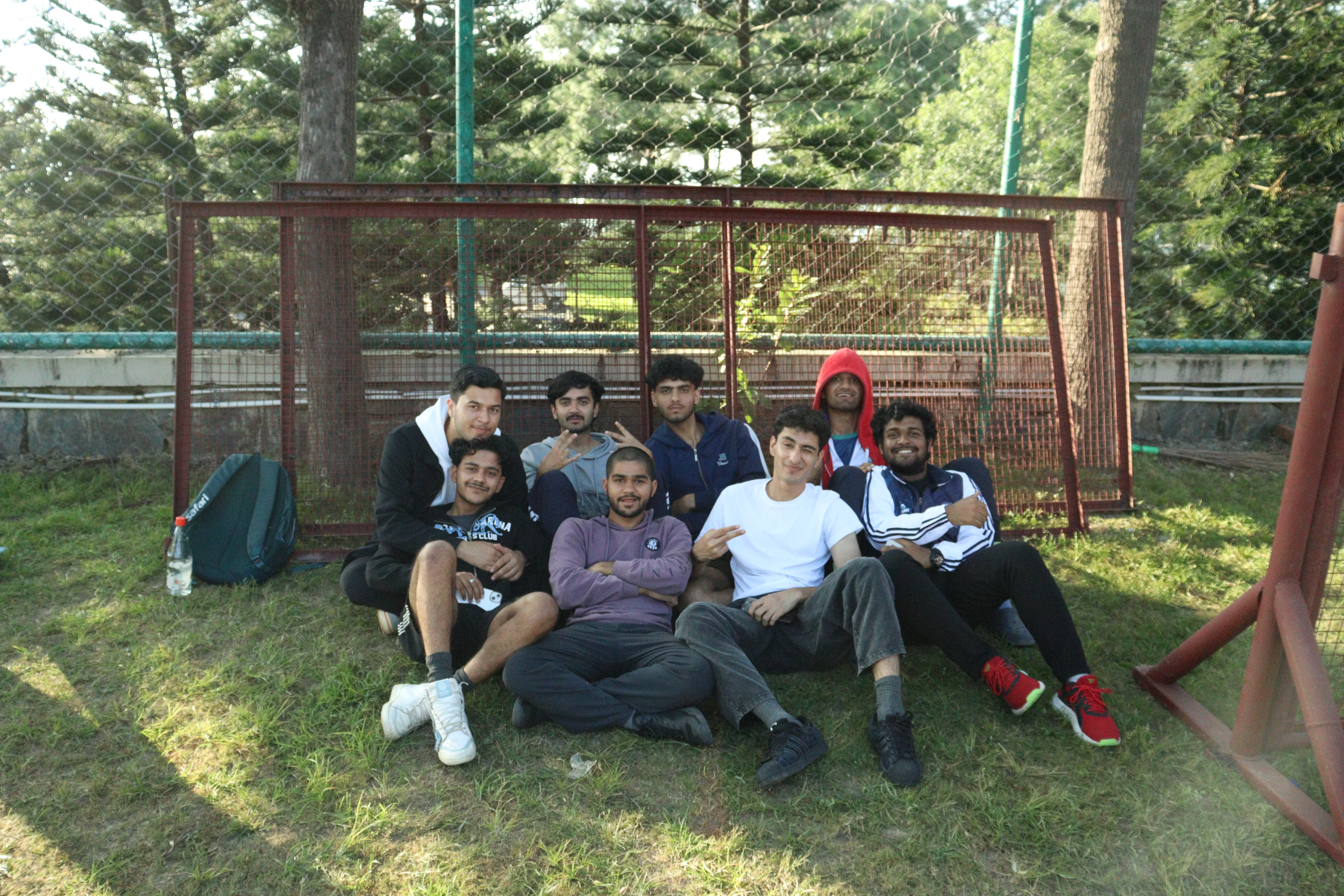 Parakram event