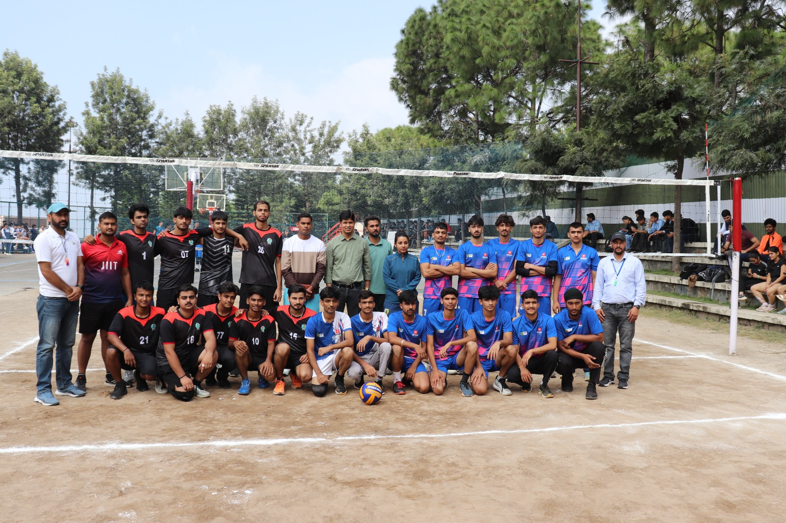 Parakram event